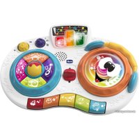 Интерактивная игрушка Chicco Пульт DJ 00009493100000