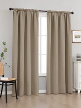 Шторы, тюль