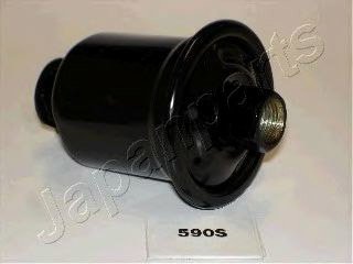 

Топливный фильтр Japanparts FC590S