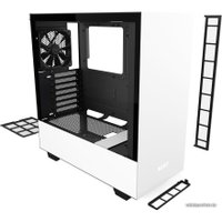 Корпус NZXT H510 CA-H510B-W1