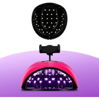 УФ-лампа Kitfort KT-3178