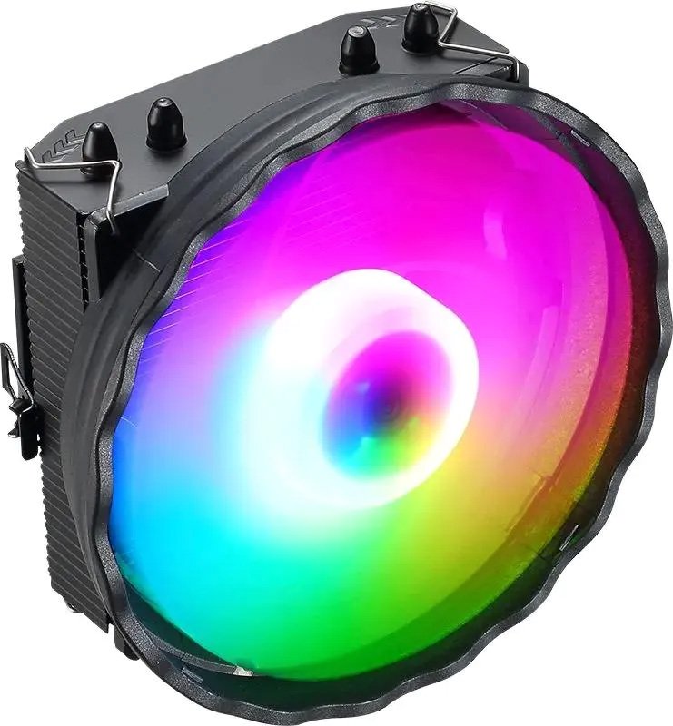 

Кулер для процессора Formula Astral Plus FRPW 4P RGB