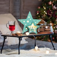 Светильник Neon-Night «Домик Звездочета» 504-019