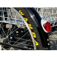 Электровелосипед Smart Balance Fermer 2024 (черный)