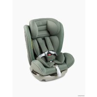 Детское автокресло Happy Baby Spector (dark olive)