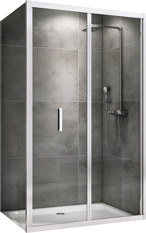 

Душевой уголок Abber Sonnenstrand AG07090-S80