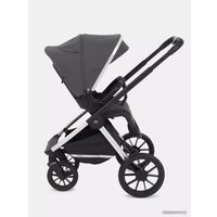 Универсальная коляска Rant Tilda MB064 (2 в 1, carbon)