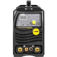 Сварочный инвертор Кедр Ultratig-200p Ac/Dc