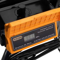 Краскораспылитель Hamer X595