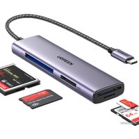 Карт-ридер Ugreen CM627 15307