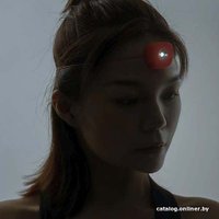 Фонарь NexTool Highlights Night Travel Headlight (оранжевый)