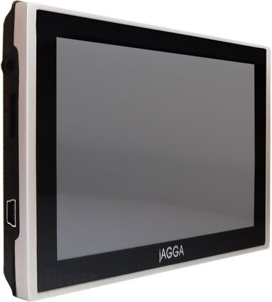 

Навигатор Jagga X5