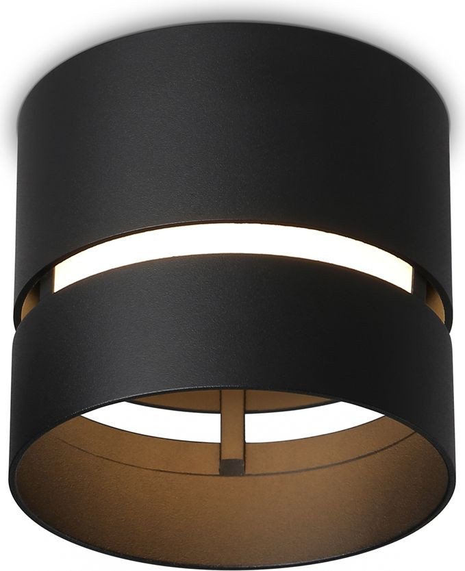 

Точечный светильник Ambrella light Techno TN71052