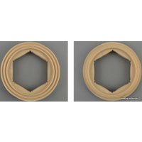 Комплект арматуры Уклад А 110.56.14.3