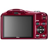 Фотоаппарат Nikon Coolpix L610