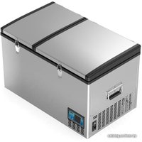 Компрессорный автохолодильник Alpicool BCD100 (без адаптера 220В)