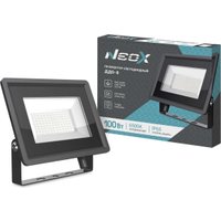 Уличный прожектор Neox ДДО-8 100Вт 230В 6500К 10500Лм