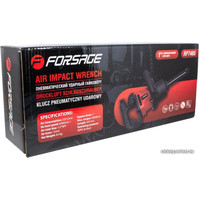 Пневматический гайковерт FORSAGE F-RP7465