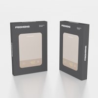 Кухонные весы Redmond (Редмонд) SK1800 (бежевый)