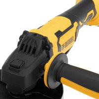 Угловая шлифмашина Denzel AGH-BL-20-125 (с 1-им АКБ)