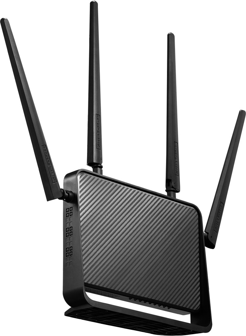 

Wi-Fi роутер Totolink A950RG