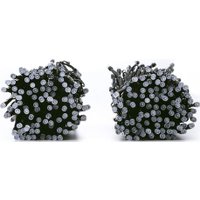 Светодиодная гирлянда Twinkly Strings Special edition 600 LED с Wi-Fi и Bluetooth