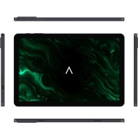 Планшет Digma Pro Zoom 4G 8GB/128GB (темно-серый)
