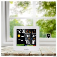 Метеостанция Sencor SWS 5600