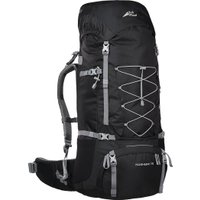 Туристический рюкзак Trek Planet Kashmir 75 70575 (черный)