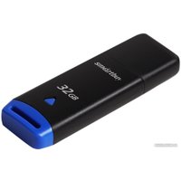 USB Flash SmartBuy Easy 32GB (черный)