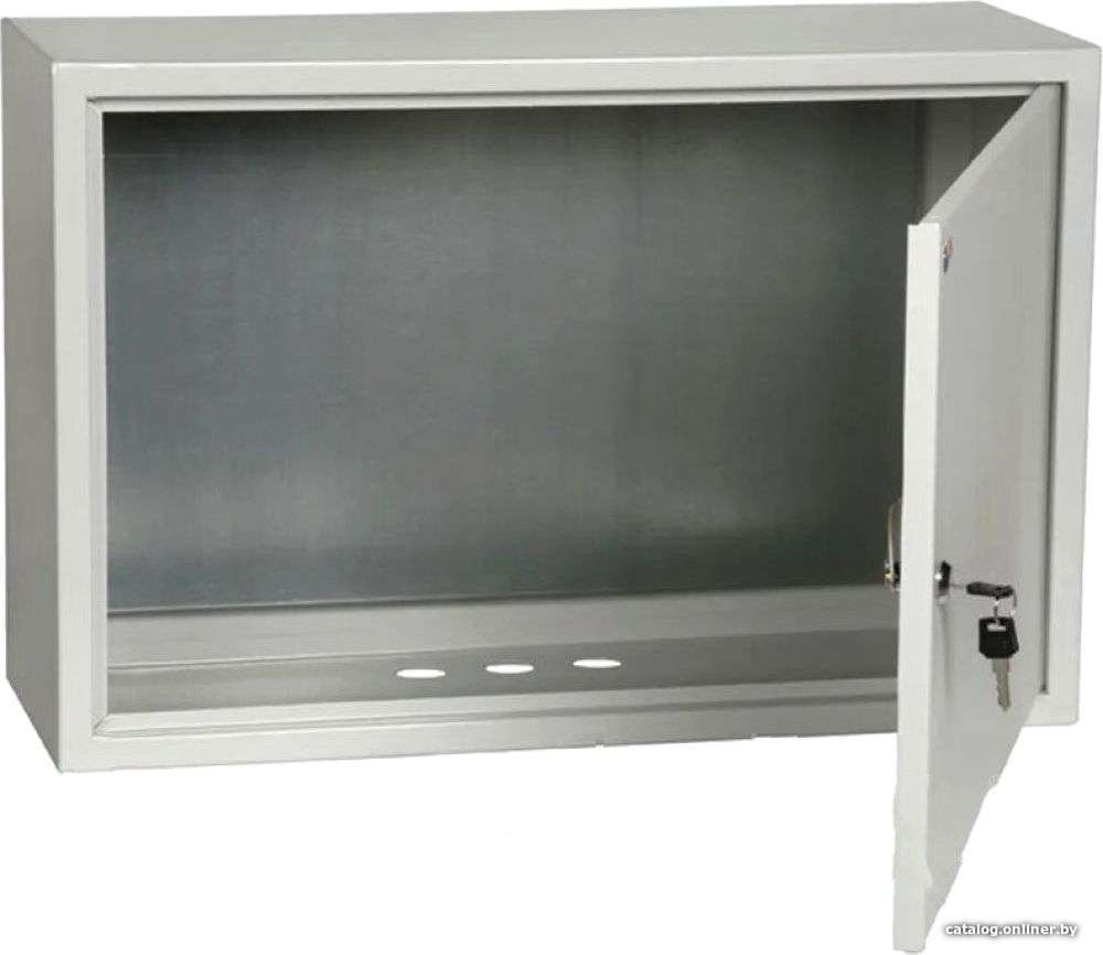 Корпус металлический IEK YKM40-462-31