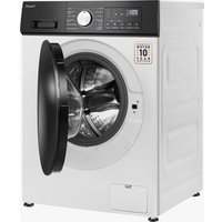 Стирально-сушильная машина Weissgauff WMD 6160 D
