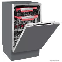 Встраиваемая посудомоечная машина KUPPERSBERG GLM 4575