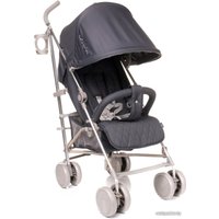 Коляска прогулочная «трость» 4baby LeCaprice 2016 (бирюзовый)