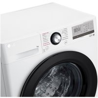 Стиральная машина LG Vivace V300 slim Steam F2WV3S7S6BE