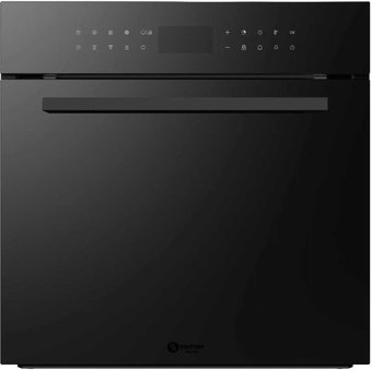 Электрический духовой шкаф Schtoff CME 7307 Nano Matte Black