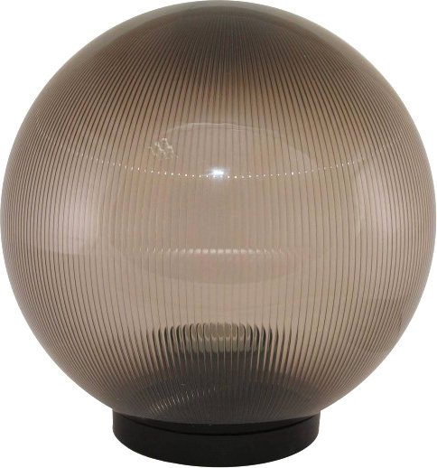 

Уличный накладной светильник TDM Electric НТУ 02-60-205