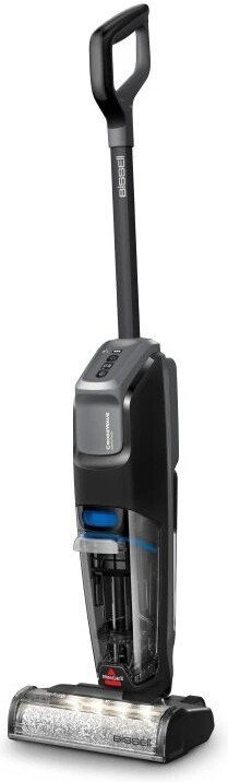 Вертикальный моющий пылесос Bissell CrossWave OmniFind Pro 4008N