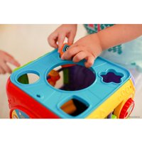 Сортер VTech Играй и Учись 80-183426