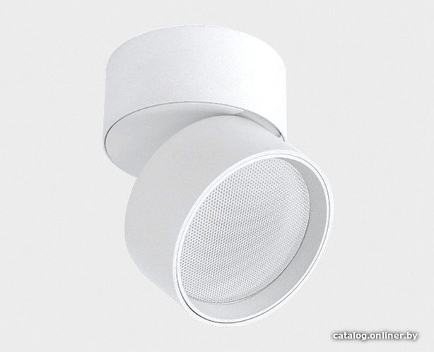 Спот Italline IT02-006 white 3000K