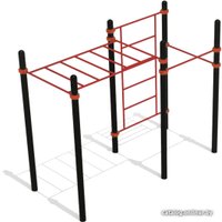 Рукоход Dinamika классический ZSO-001903