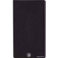 Полочная акустика System Audio SA legend 5.2 silverback (матовый черный) в Бресте