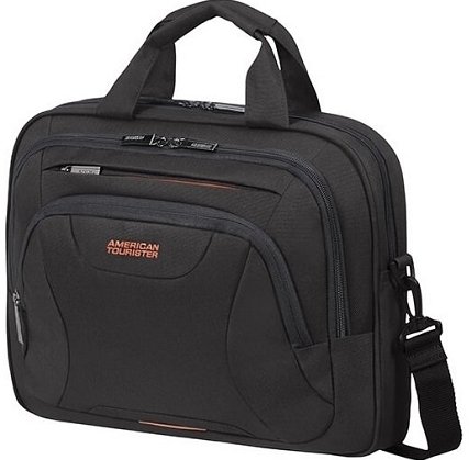 

Сумка American Tourister At Work 33G-39005 (черный)