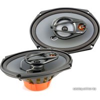 Коаксиальная АС Hertz DCX 690