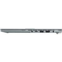 Ноутбук ASUS Vivobook Go 15 E1504FA-BQ120