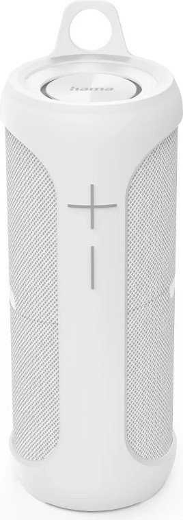 

Пара Bluetooth колонок Hama Twin 2.0 (белый)