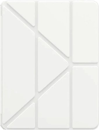 Baseus Minimalist для Apple iPad Air (белый)