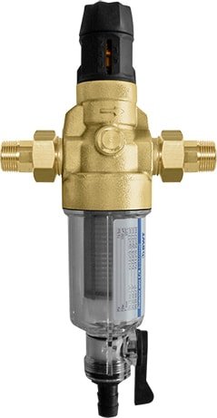 

Магистральный фильтр BWT Protector mini С/R 1/2" HWS