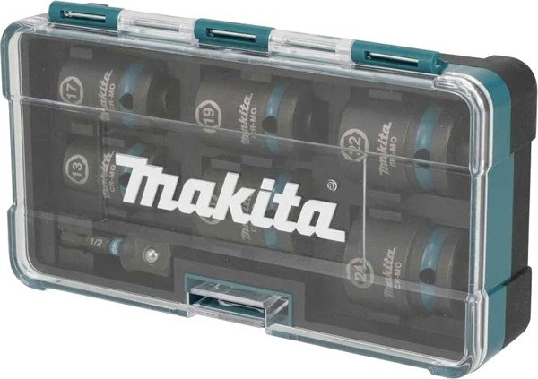 

Набор головок слесарных Makita E-16592