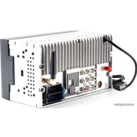 USB-магнитола Swat AHR-7040